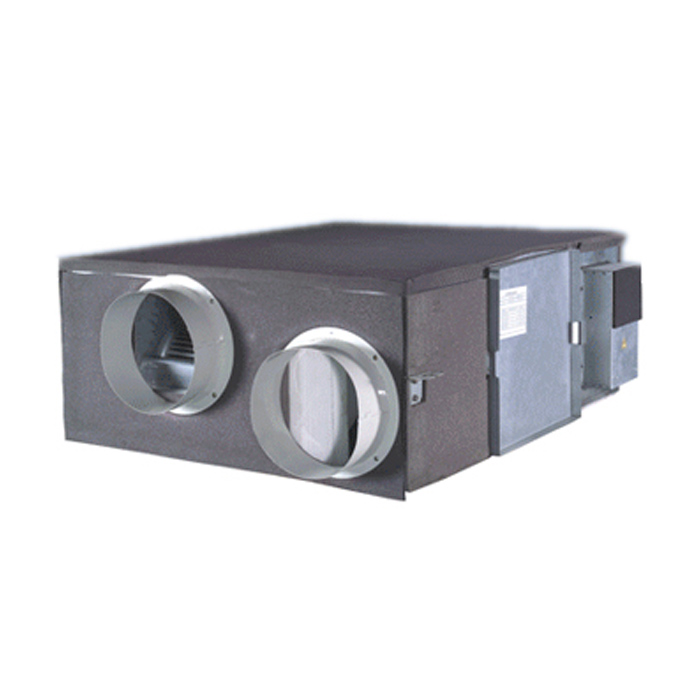 格力ZQ系列全熱新風(fēng)換氣機組